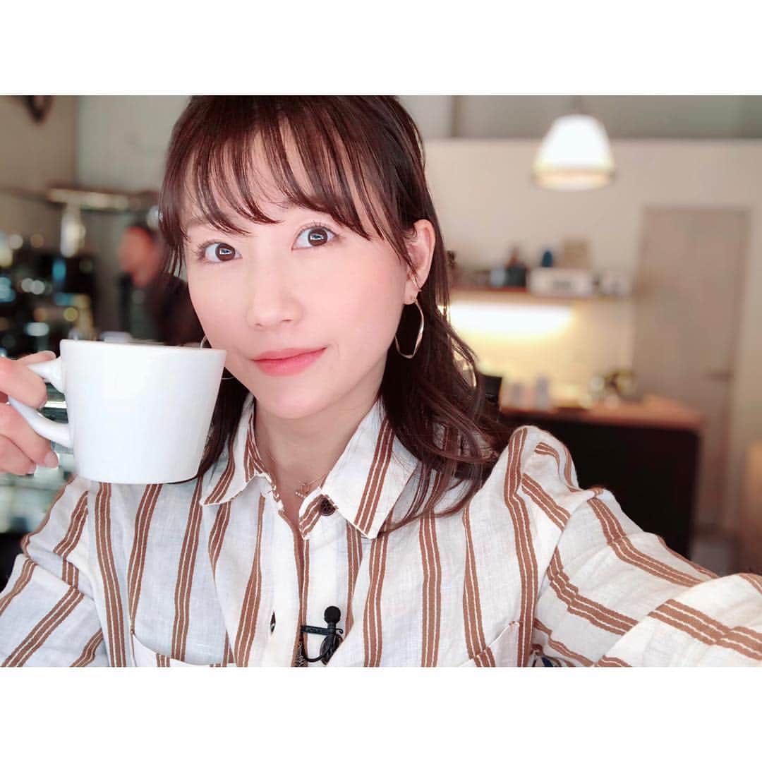 津田麻莉奈のグルメインスタ