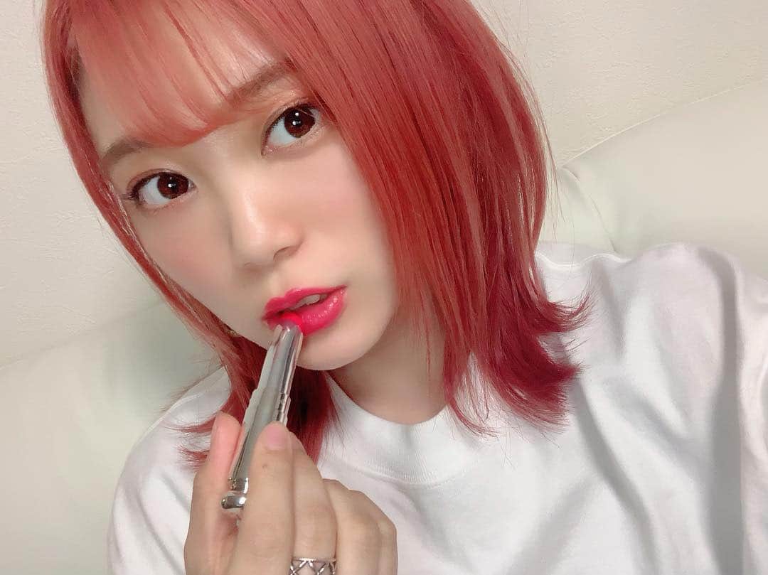 美木優希奈のインスタグラム