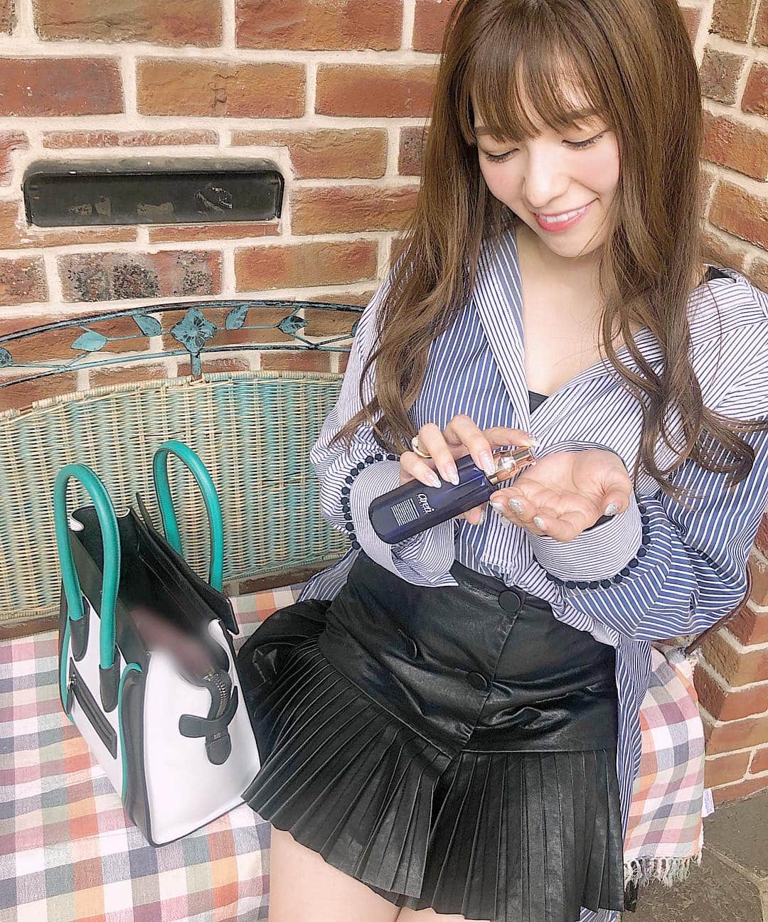 岩根沙恵子?さえみるのインスタグラム