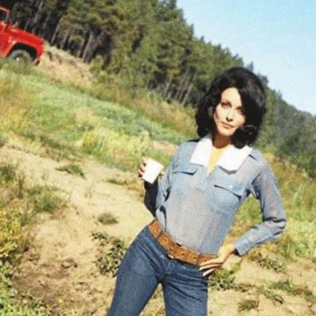 リリー・ローズのインスタグラム：「❤️miss Queen #ST」