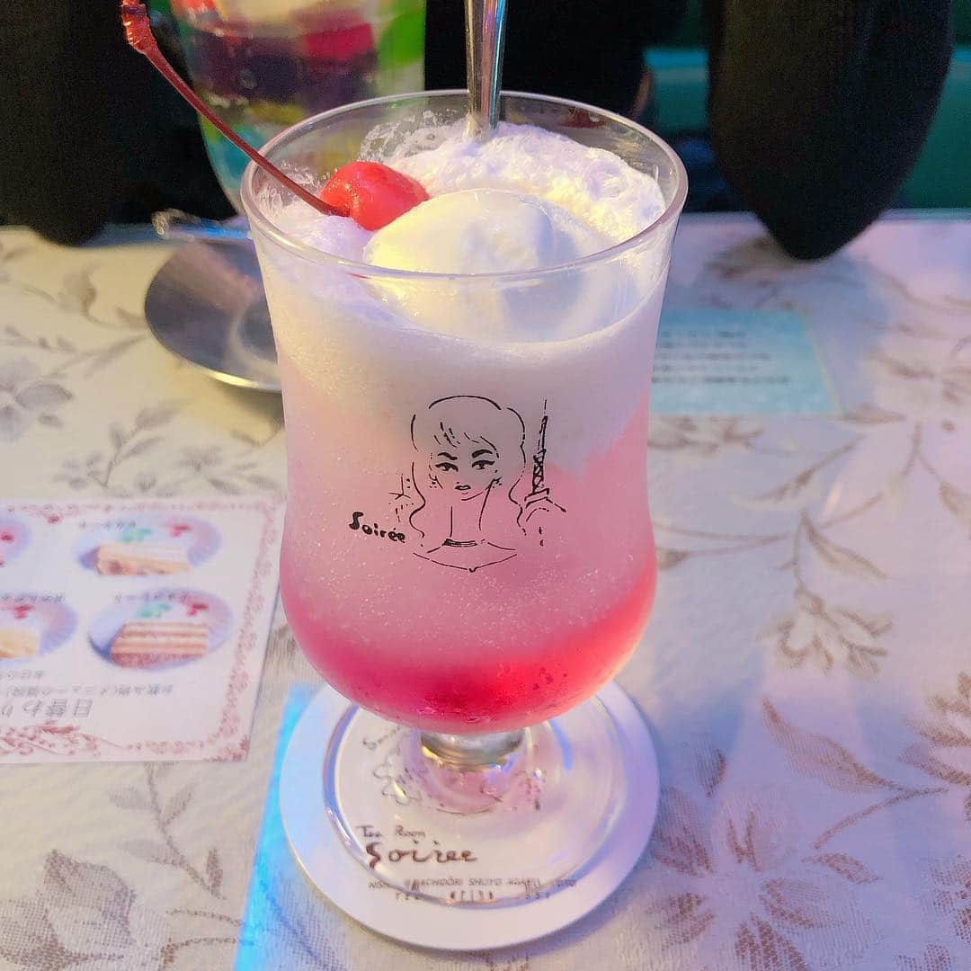 空亜のグルメインスタ