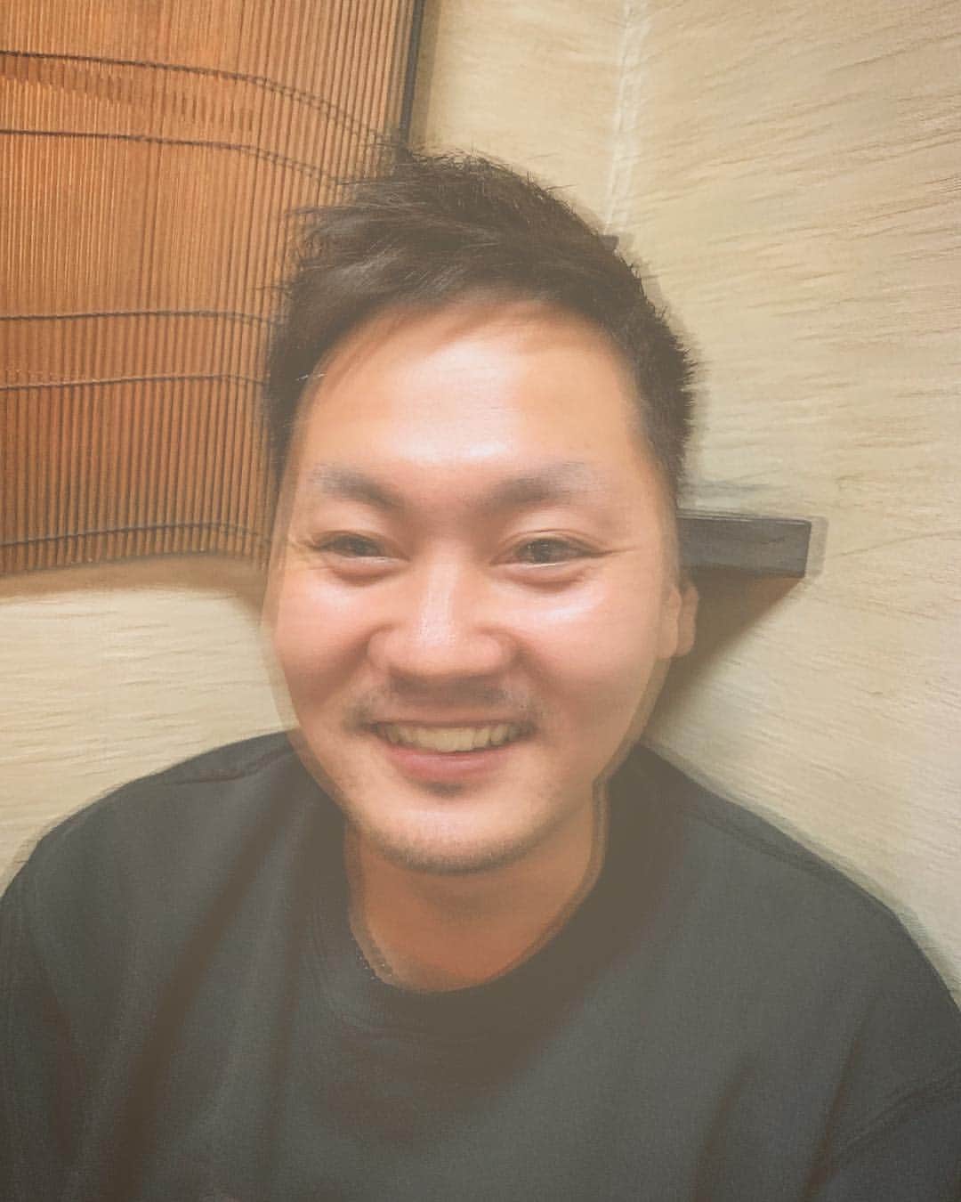 Roverのインスタグラム：「. 佐伯くん誕生日おめでとう. . #この人のおかげで #僕がここに居ます」