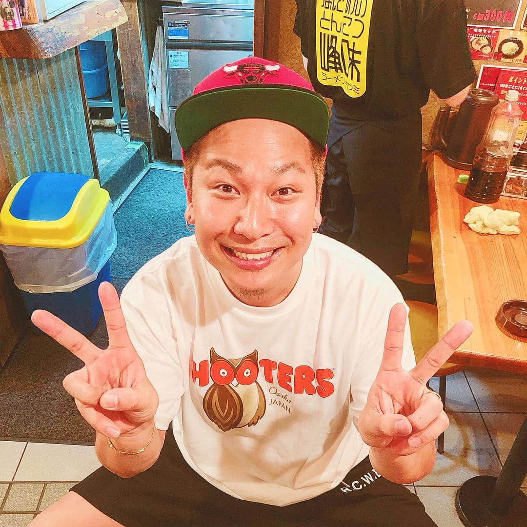 MOCAのグルメインスタ