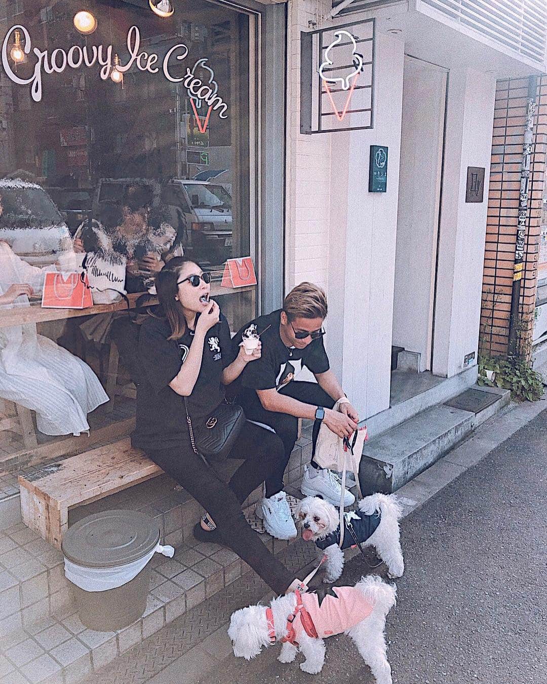 七菜香のグルメインスタ