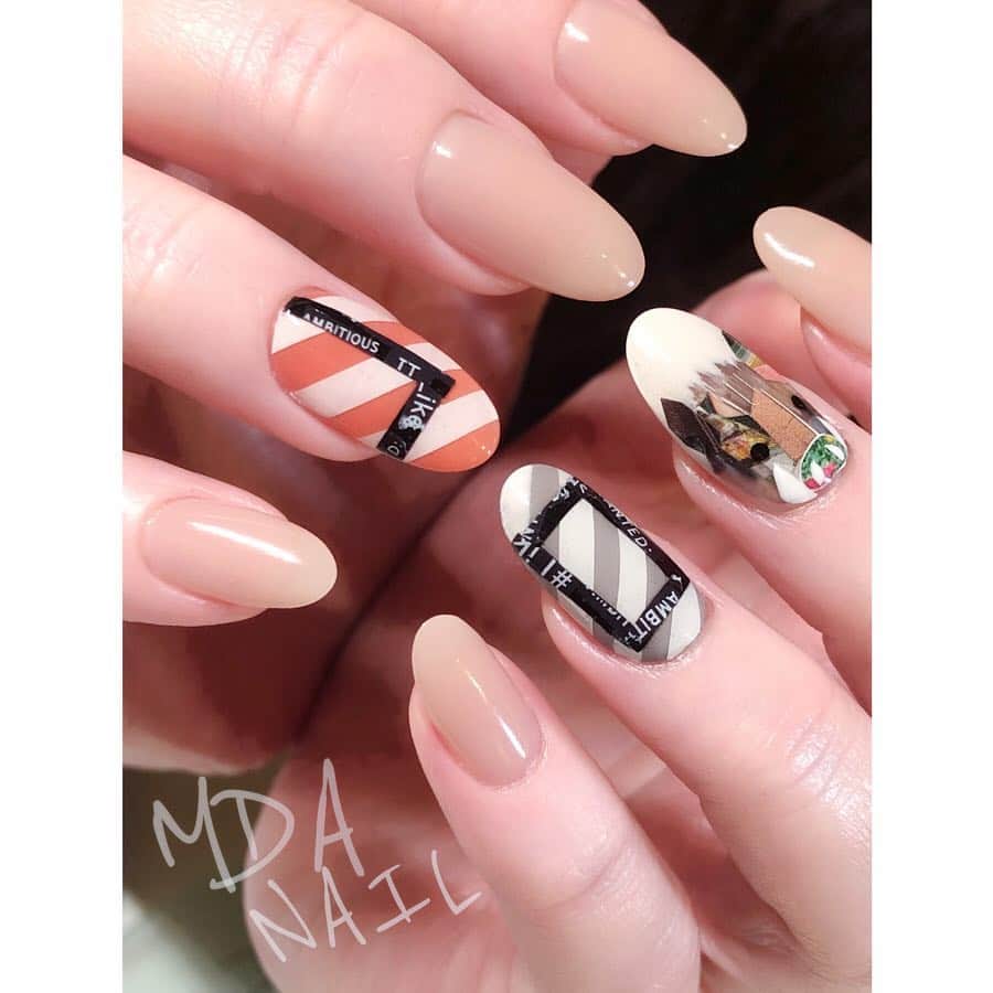 Mayu Ogawaのインスタグラム