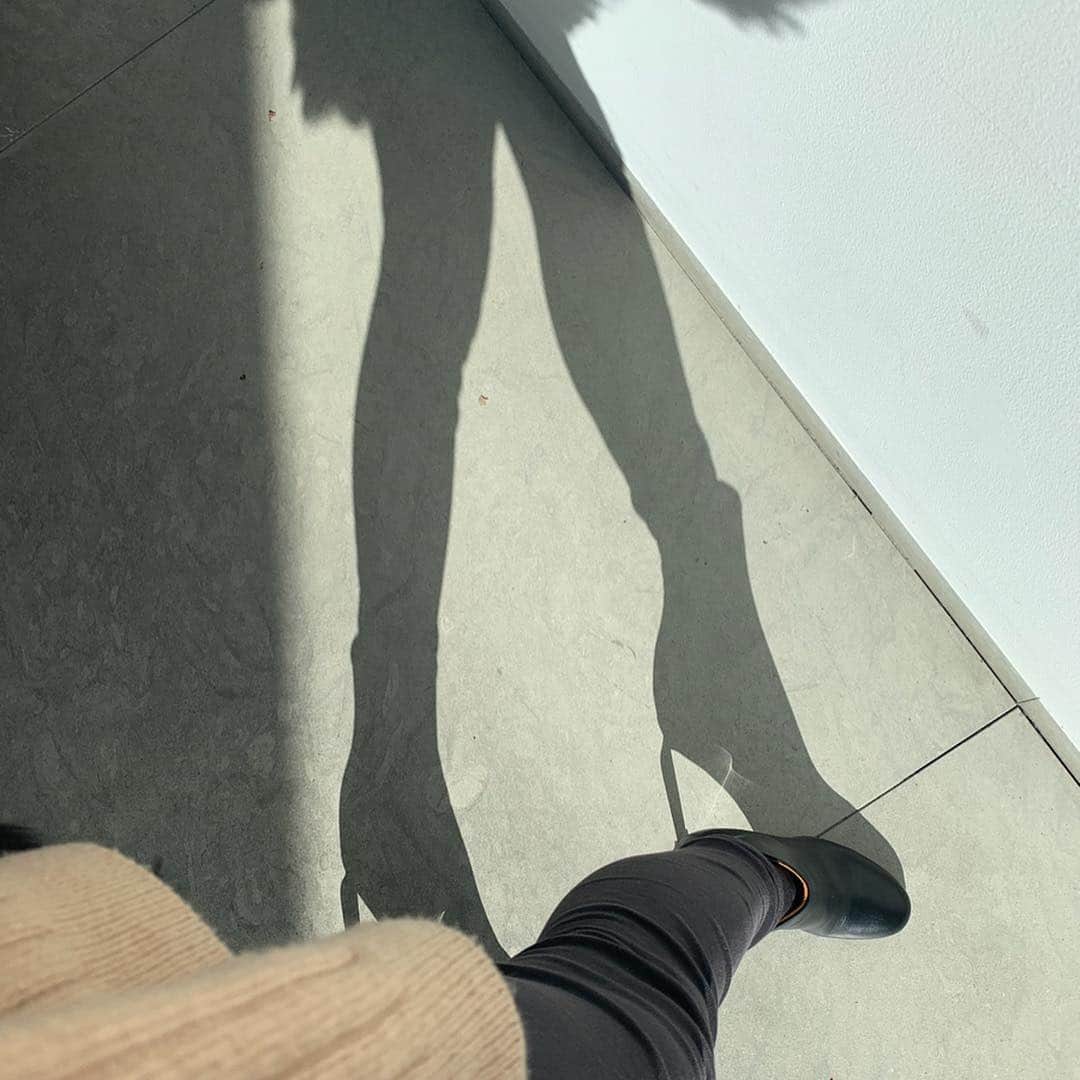 風間ゆみえのインスタグラム：「#RobertClergerie」