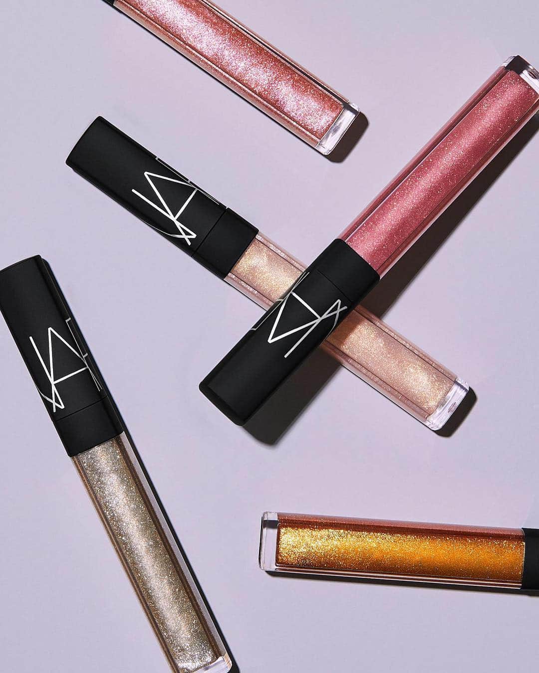 NARSさんのインスタグラム写真 - (NARSInstagram)「New Multi-Use Gloss: luxe and loaded. Tap to shop.」4月24日 1時05分 - narsissist