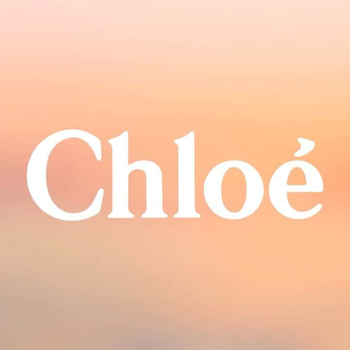 Chloéのインスタグラム