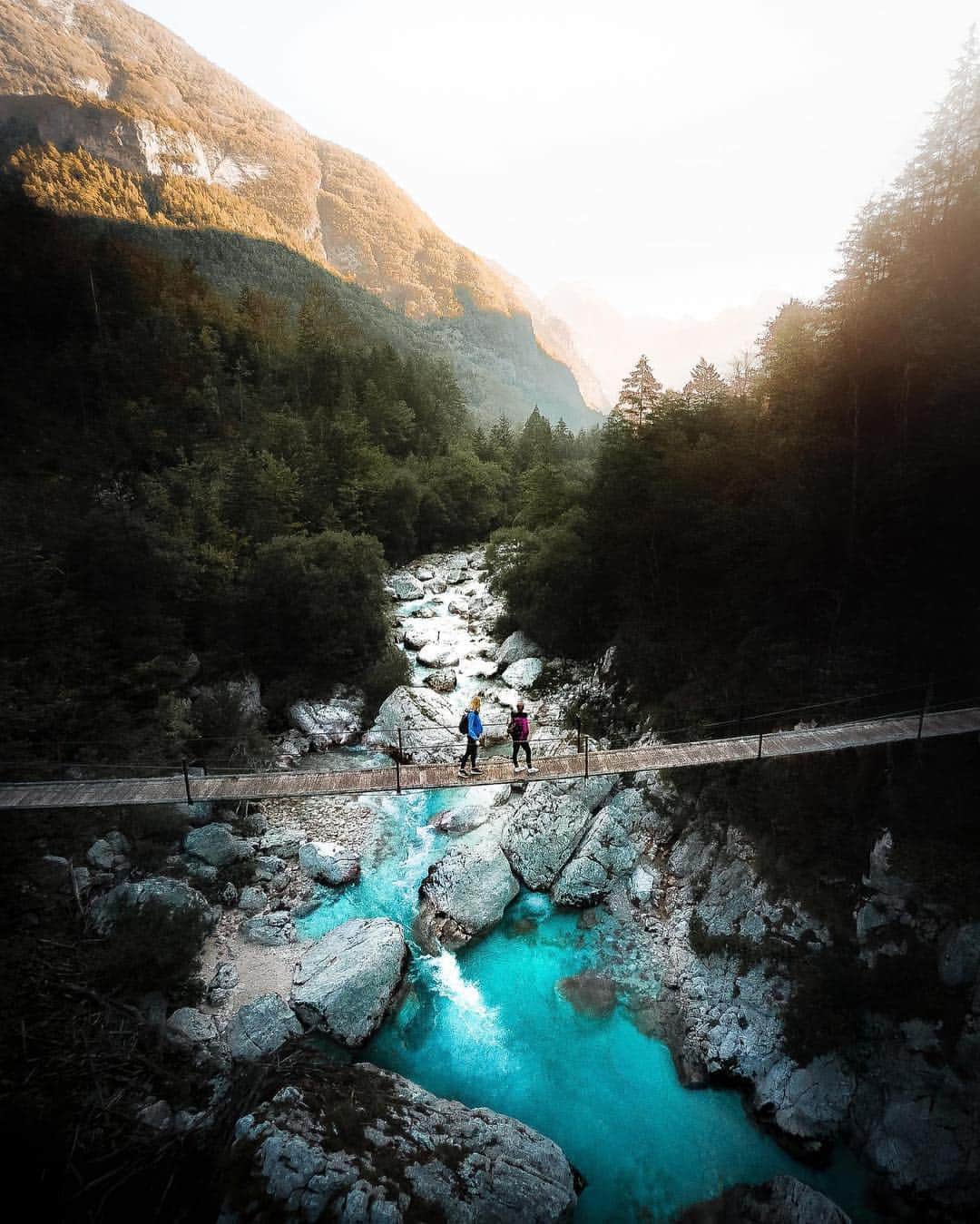 goproさんのインスタグラム写真 - (goproInstagram)「Sunrise adventures at 100% with #GoProFamily member + #TripOn Challenge award recipient @marcbaechtold in Slovenia. • Submit your #GoProTravel shots to the #TripOn Challenge for the opportunity to earn up to $1,000. • • • Link in bio to learn more. #GoPro #TravelTuesday #BucketList #OutdoorTravel」4月24日 2時00分 - gopro