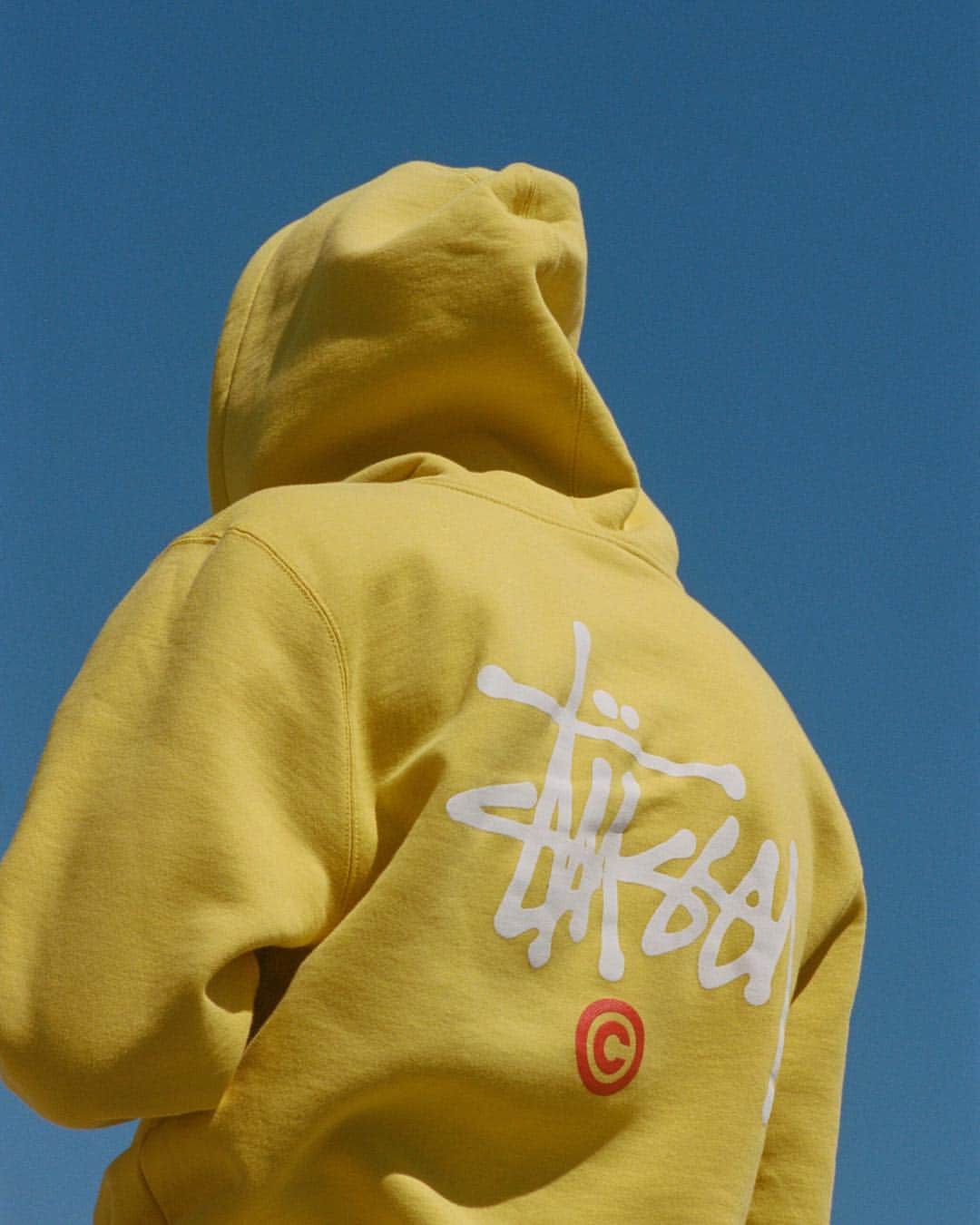 Stüssyさんのインスタグラム写真 - (StüssyInstagram)「Spring ‘19 New Arrivals, available in Chapter Stores, DSM London, DSM LA, and stussy.com on Friday, April 26th」4月24日 2時01分 - stussy