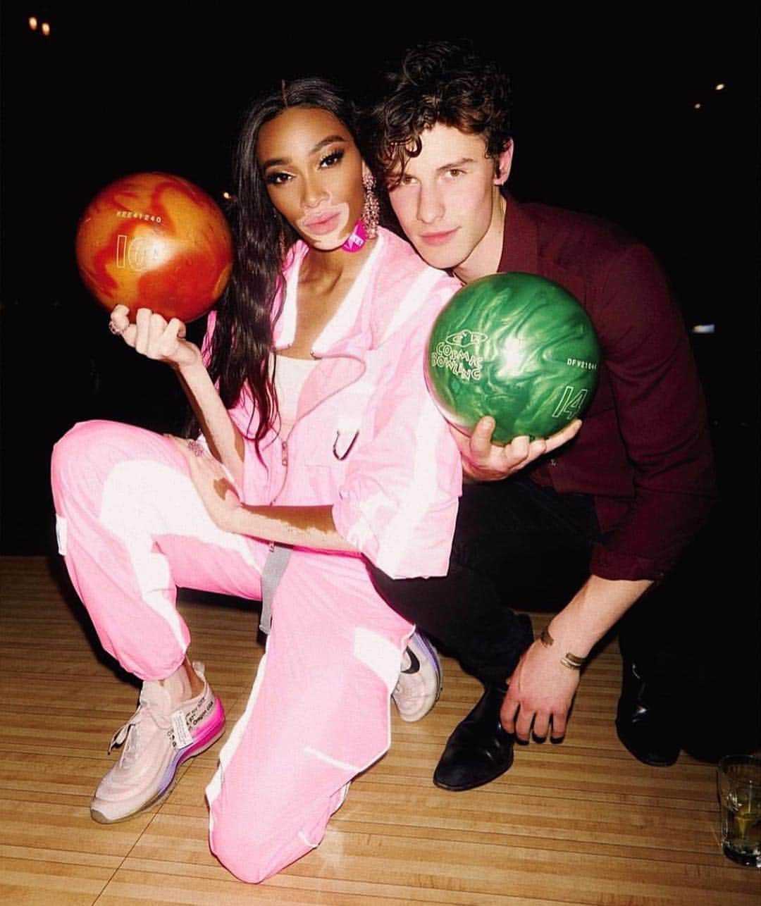 Cosmopolitanさんのインスタグラム写真 - (CosmopolitanInstagram)「And henceforth, April 23, 2019 will be known as the day you decided to take up bowling 🎳」4月24日 11時56分 - cosmopolitan