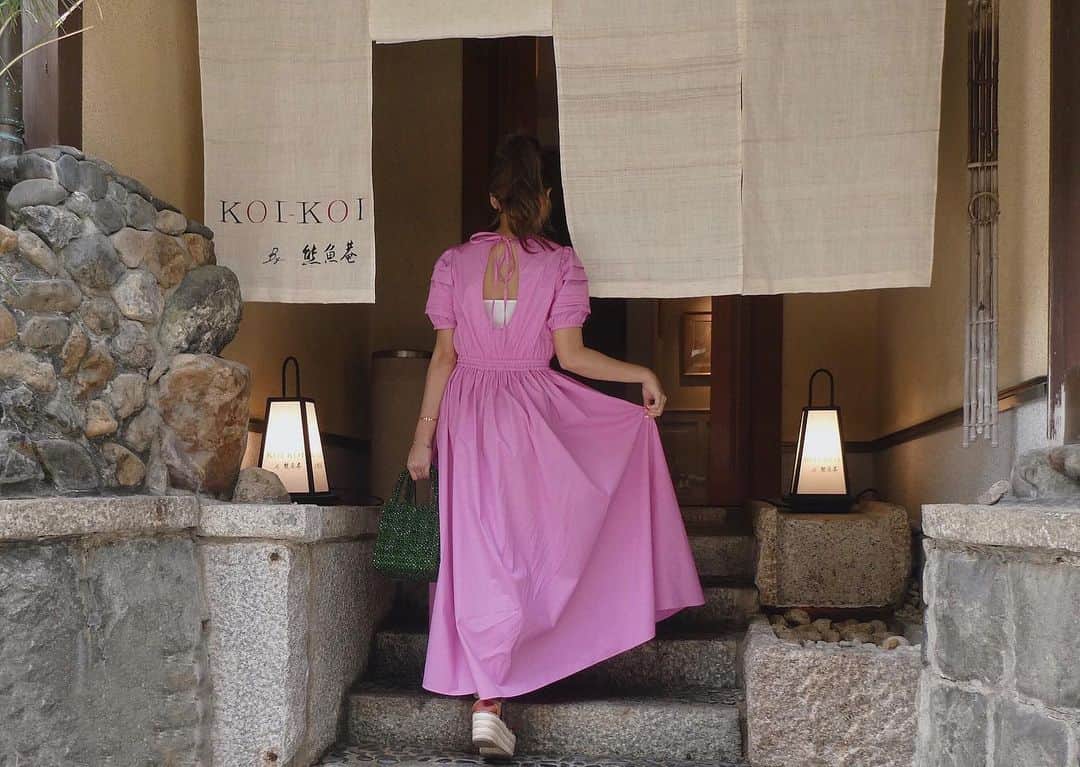 Risako Yamamotoのグルメインスタ