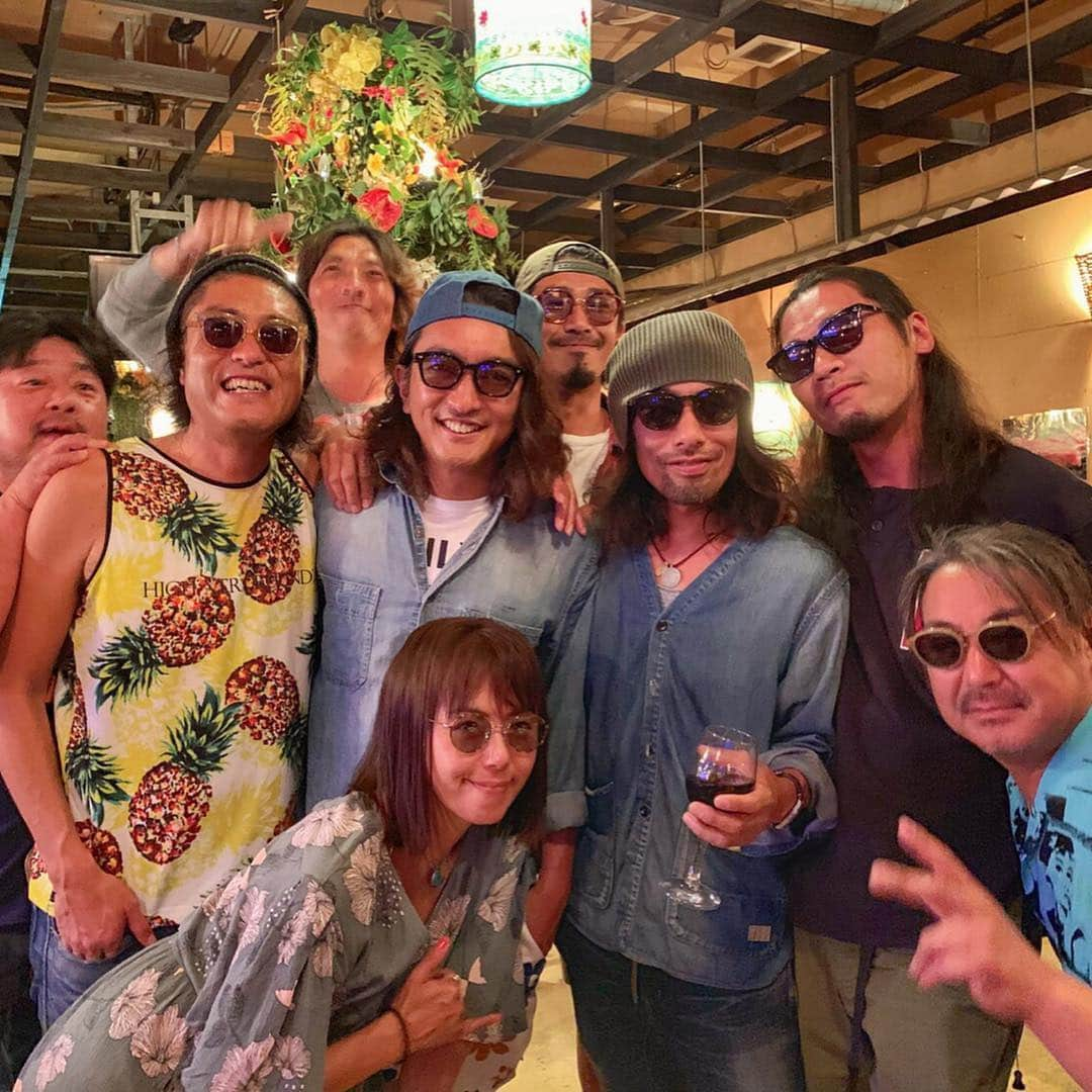 田中律子さんのインスタグラム写真 - (田中律子Instagram)「CHURAUMI SUPRUN🏄‍♀️ TIDA☺︎FACE  大好きな仲間とイベント🌞🌈 CHURAUMIは4回目、TIDA☺︎FACEは3回目🙌いつも本当にありがとう❤️これからも、よろしくお願いします🙏 私はこれからもみんなに愛をたくさん伝えてくよ❤️ #churaumisuprun  #tidaface  #でてるー #さく来奈  #やっちゃえフタバ  #やっちゃえ律子 #太陽の申し子  #愛だよ愛」4月24日 12時09分 - ri2kotanaka