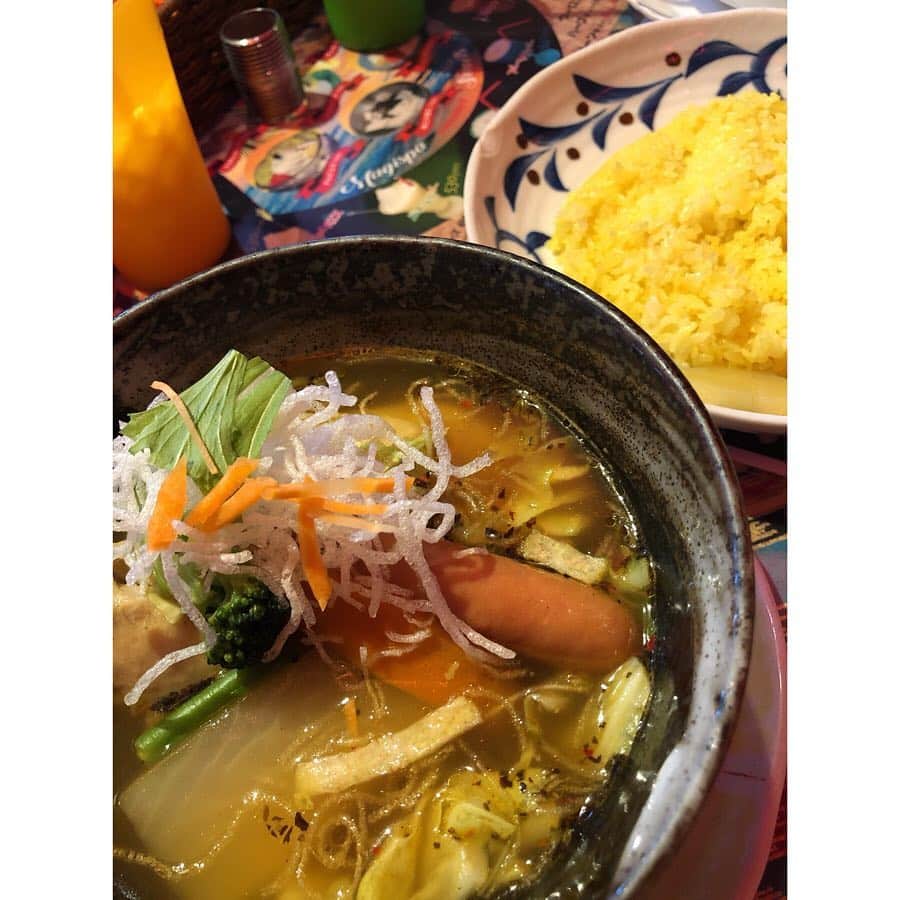 小坂温子のグルメインスタ