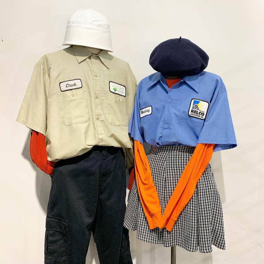 原宿シカゴのインスタグラム