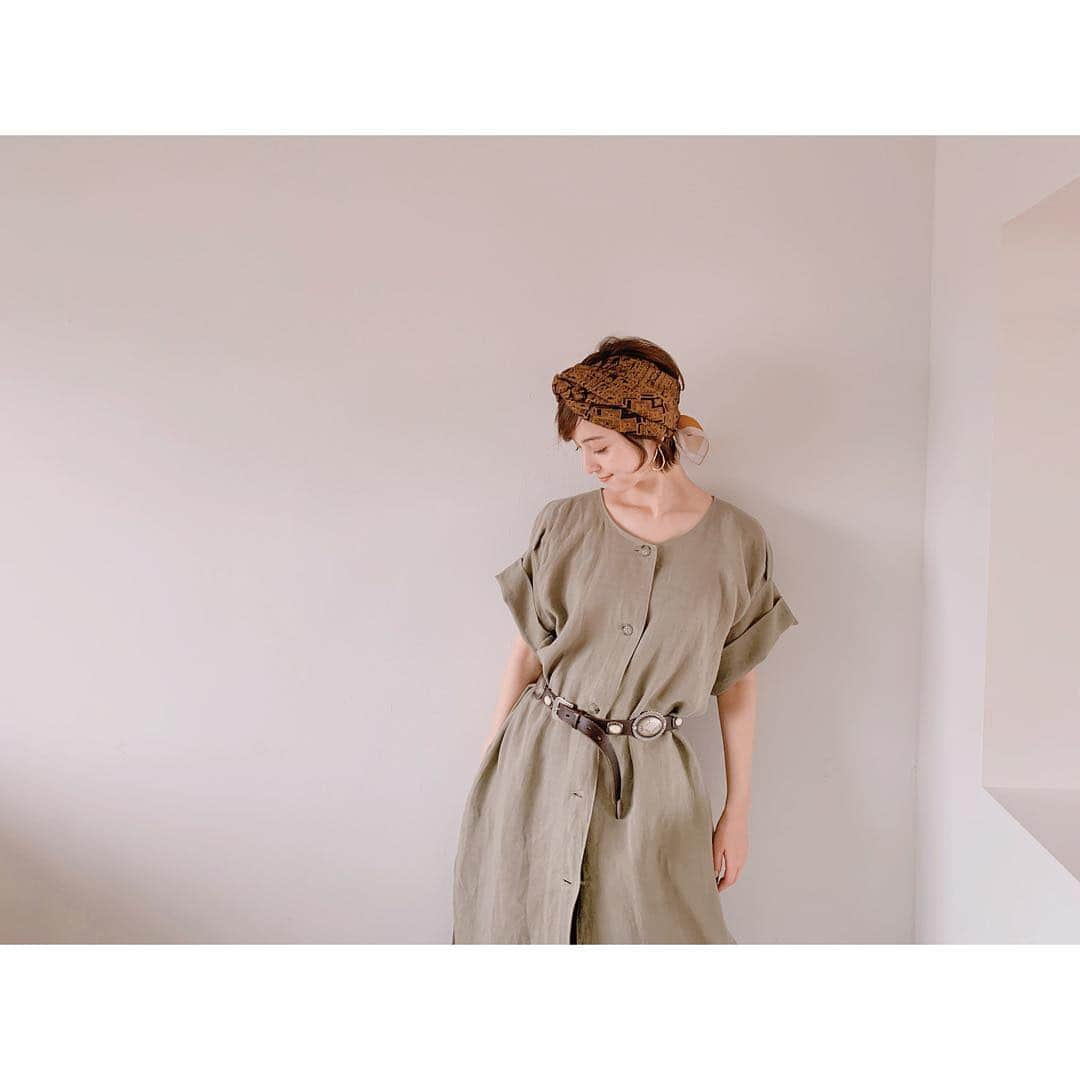 佐々木希さんのインスタグラム写真 - (佐々木希Instagram)「#iNtimite 新作🌷」4月24日 12時39分 - nozomisasaki_official