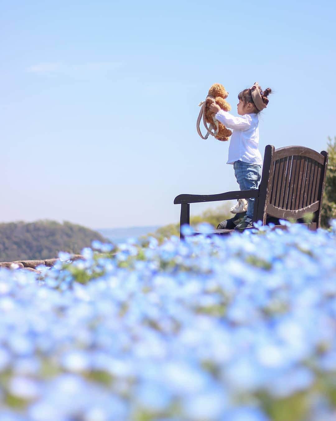 タビスルキッズのグルメインスタ