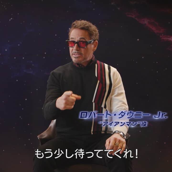 ディズニー・スタジオのインスタグラム