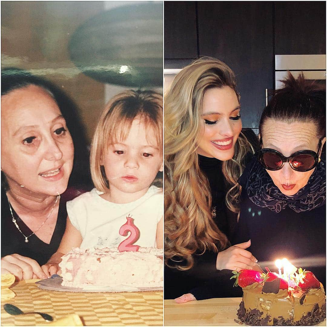 Leleponsさんのインスタグラム写真 - (LeleponsInstagram)「Happy birthday Mami! I love you so much, couldn’t have asked for a better mother and best friend! You teach me something everyday and I am who I am because of you! Te quiero mami ❤️❤️❤️ (when’s your mom’s birthday?)」4月24日 4時31分 - lelepons