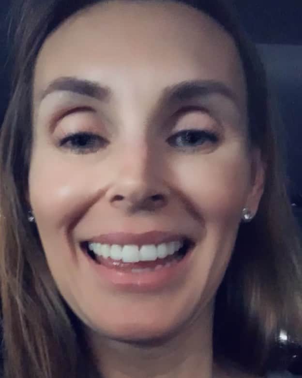 ターニャ・テイトのインスタグラム