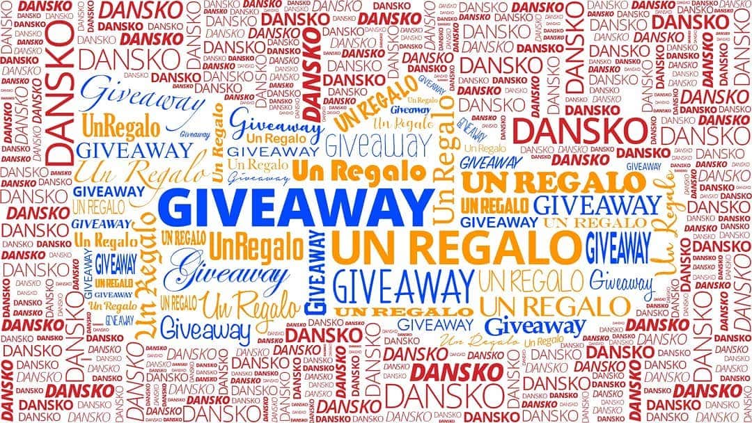 ダンスコのインスタグラム：「New shoes are exciting in any language! #giveaway How to Enter: 1) Follow @dansko 2) Comment “shoes” in each language you speak and tag a friend who would enjoy the video! Giveaway Rules: Giveaway runs 04/23/19 at 6:00 PM EST - 04/25/19 at 11:59 PM EST. No purchase necessary. One winner will be randomly selected and notified via DM. Winner will win one pair of Dansko® Professional honey distressed clogs with a total estimated retail value of $130. Giveaway not associated with Instagram. Full terms and conditions.」