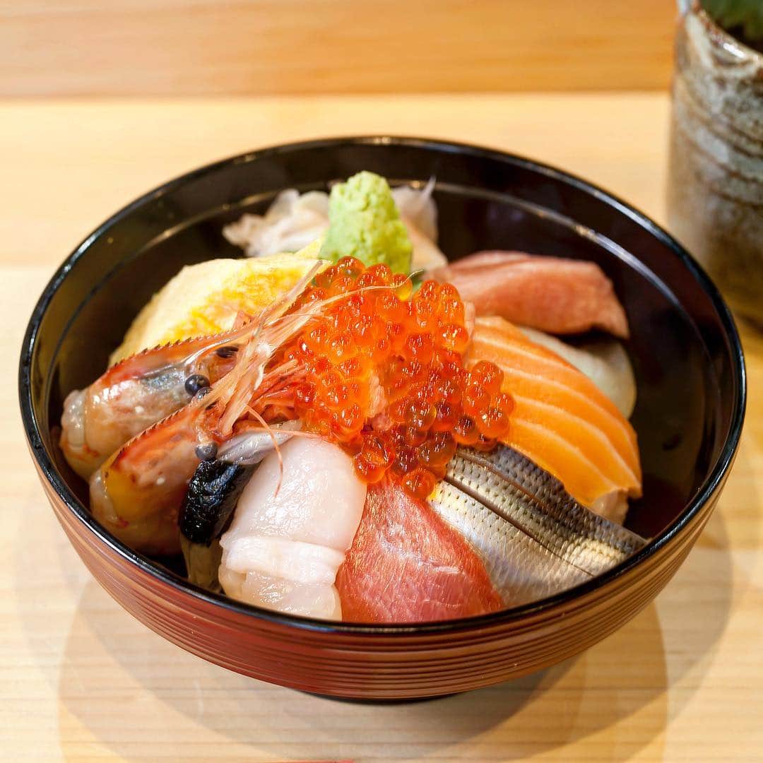 Hanako公式のインスタグラム