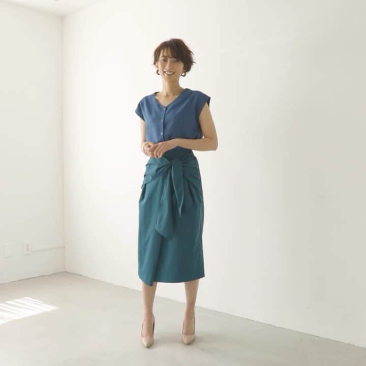 EDIST. CLOSET のインスタグラム