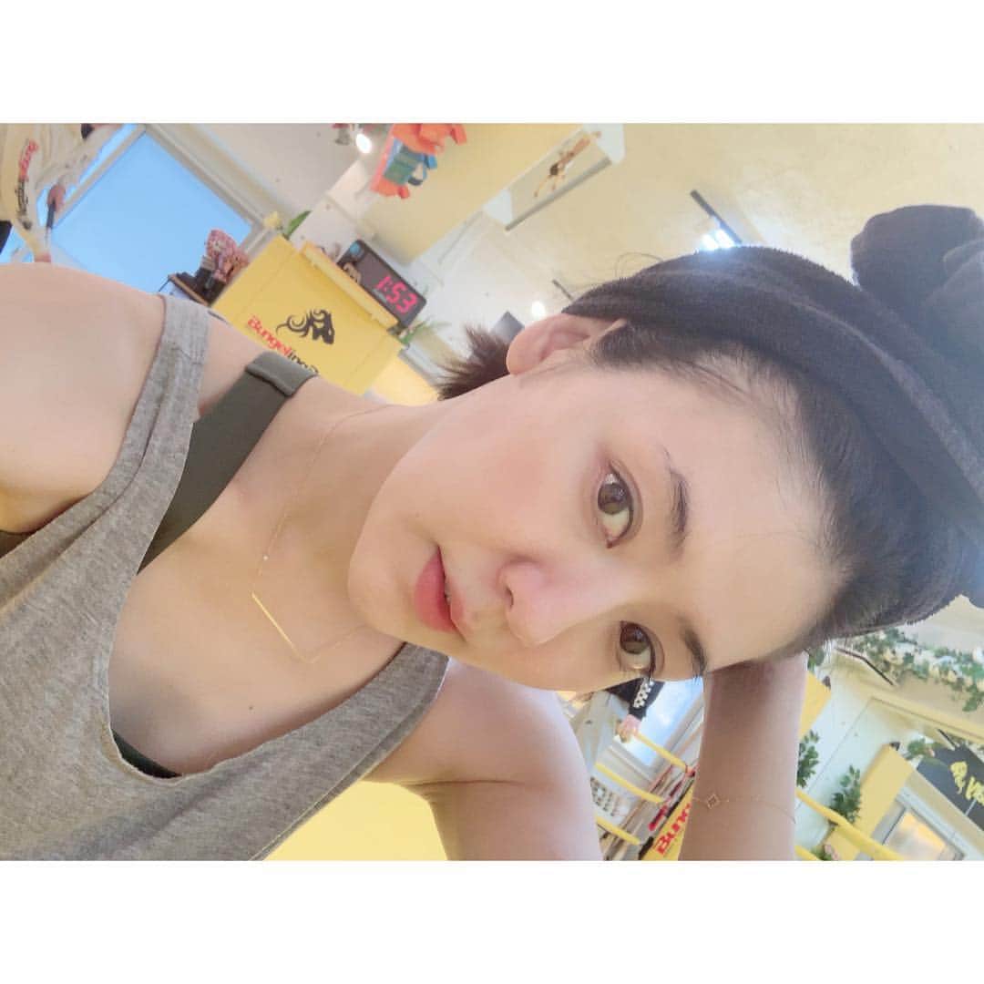 中田奈沙のグルメインスタ