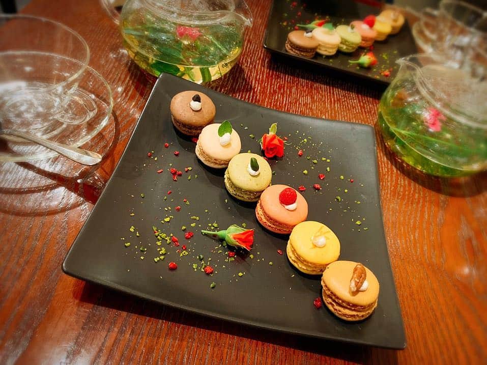 佐井祐里奈のグルメインスタ