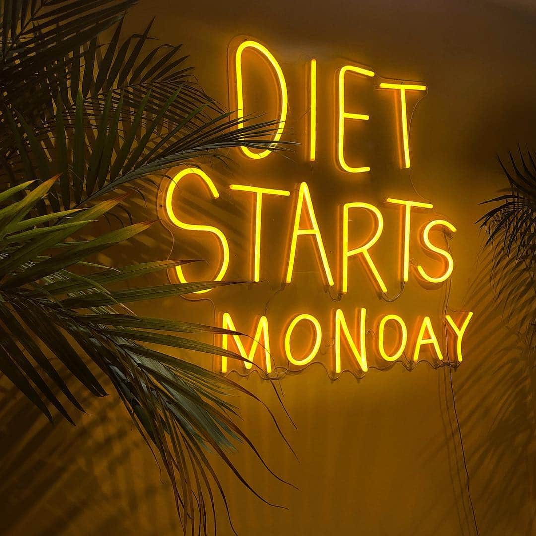 Fred Segalさんのインスタグラム写真 - (Fred SegalInstagram)「introducing / @dietstartsmonday__ at fred segal sunset 💛 check out the brand new shop now for a limited time」4月24日 9時03分 - fredsegal