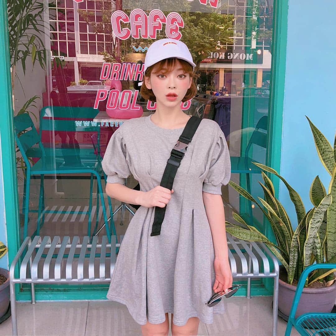 Chuuのインスタグラム：「#chuuseoul」