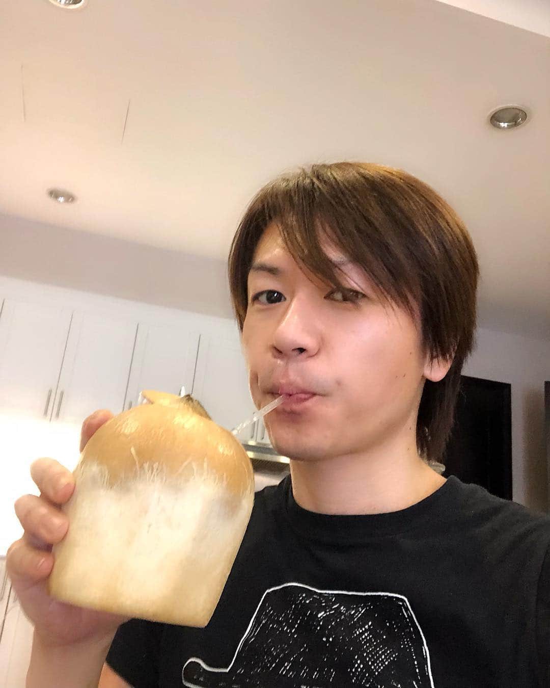 城咲仁のインスタグラム