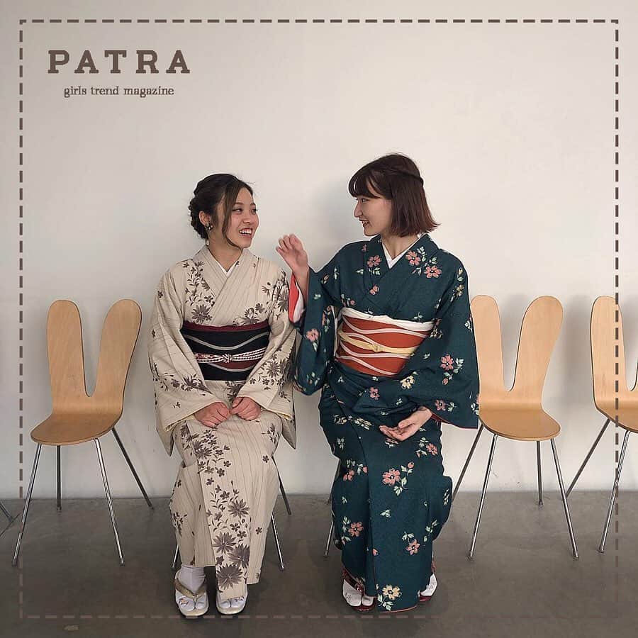 PATRA magazineさんのインスタグラム写真 - (PATRA magazineInstagram)「4/24♡スワイプしてね👉「着物で観光したいスポット特集🦕❤︎」 . “PATRA”をタグ付けして、投稿してくださった方から厳選してご紹介しちゃいます♪ 今回はみんなの着物で観光したいスポット特集だよ❤︎ みんなのお洒落な投稿に注目してね♪ . . Thank you🌹 @_chi_ka.t / @chika_1009 @su_gram05 / @_rapunzelyuka.0302_ @ayaka_de_aru . . 今女の子の中で流行っているコトやITEMがあればPATRAをタグ付けして教えてね❤︎ 皆さんのすてきな投稿をぜひ紹介させてください！ . . #PATRA #お洒落さんと繋がりたい#おしゃれさんと繋がりたい #浅草観光 #浅草食べ歩き #浅草着物レンタル #浅草 #京都観光 #京都旅行 #京都 #金沢 #金沢旅行 #着物 #着物ヘア #着物レンタル #着物女子」4月24日 10時17分 - patra__jp