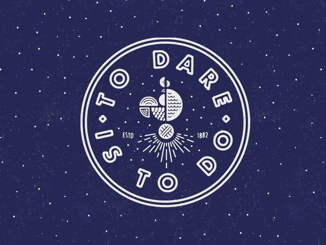 Dribbbleさんのインスタグラム写真 - (DribbbleInstagram)「Triple dog-dare ya... Tottenham Hotspur by @AndyGilmore_ ⠀ ⠀ #dribbble #dribbblers #design #illustration」4月24日 10時30分 - dribbble