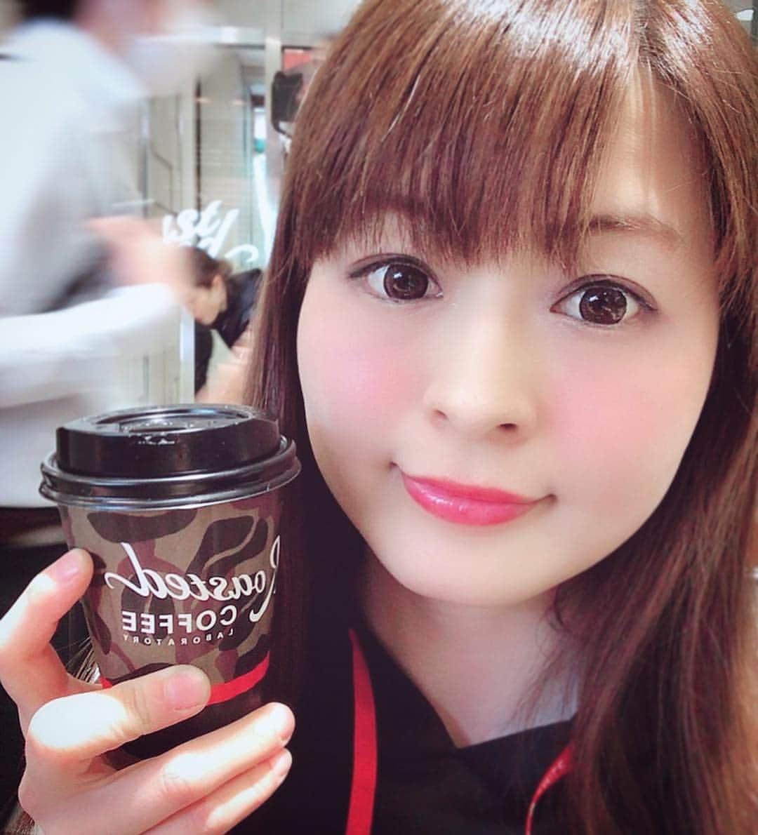 山本かおりのインスタグラム