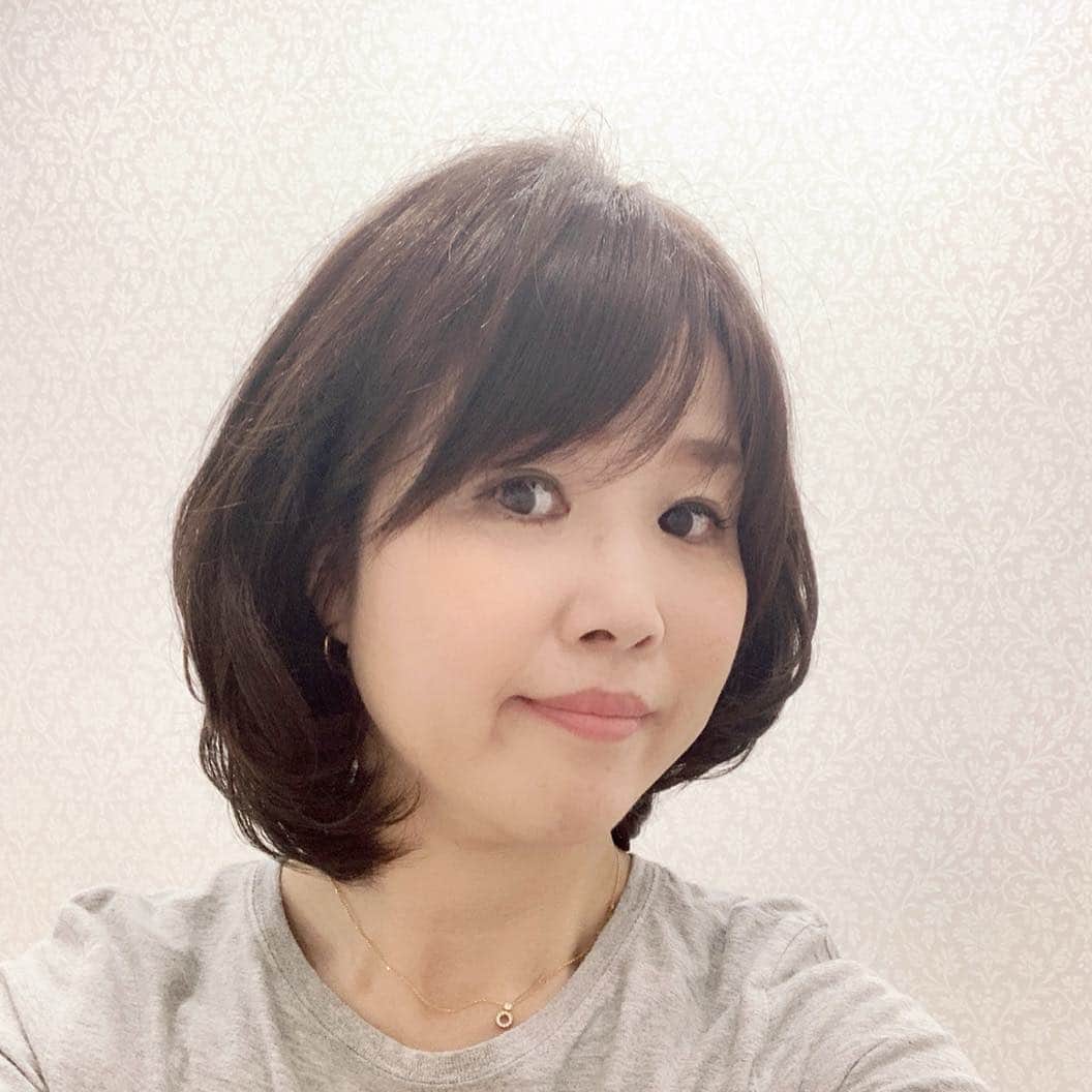AQUADOLL アクアドールウィッグのインスタグラム