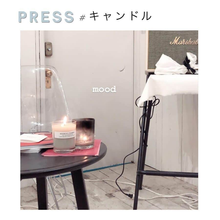 PRESSさんのインスタグラム写真 - (PRESSInstagram)「おしゃれな部屋に欠かせないのが﻿ キャンドルの香り🕯﻿ ﻿﻿ PRESSブロガーのmood yufaさんが、﻿ お気に入りのキャンドルについて﻿ ブログで教えてくださいました☺︎﻿ ﻿ ﻿ "﻿ 基本的には、﻿ apcの水タバコの香りと、﻿ soohyangのGANGNAM8を愛用してます♡﻿ この２つは本当にイチオシ♡﻿ ﻿ 気分転換や、﻿ お風呂で炊く時に、﻿ 他のものを使ったりします♡﻿ ﻿ 他にもキャンドルは山ほどあります。笑﻿ 空間に香りが付いてくれるので、﻿ 本当に好きです♡オススメです♡ "﻿ ﻿﻿ mood yufaさんのblog&Instagramは﻿ こちらからfollow💁‍♀️→→ @yufaxx  ㅤ﻿﻿ —————————————————— ㅤ﻿﻿ ﻿﻿ お気に入りの写真に @pressblog #pressblog をㅤ﻿﻿ タグ🏷して投稿してください♡﻿﻿ PRESS公式アカウントでㅤ﻿﻿ あなたのアカウントをご紹介致します! ㅤ﻿﻿ ㅤ﻿﻿ ——————————————————﻿﻿ ﻿ #キャンドル #キャンドルのある暮らし #キャンドルナイト #インテリア #インテリアコーディネート #インテリア雑貨 #インテリアデザイン #インテリアショップ #インテリア大好き #インテリアコーデ #インテリアアート #apc #アーペーセー #gangnam8 #soohyang #pressblog」4月24日 11時27分 - press.inc