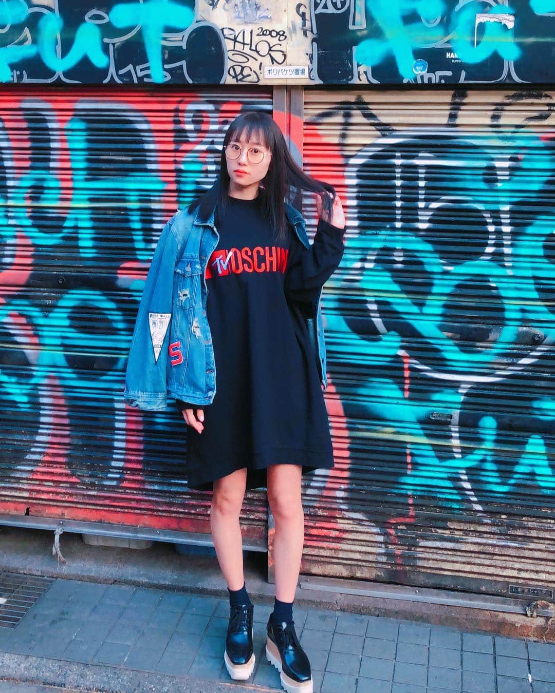 小林香菜のインスタグラム