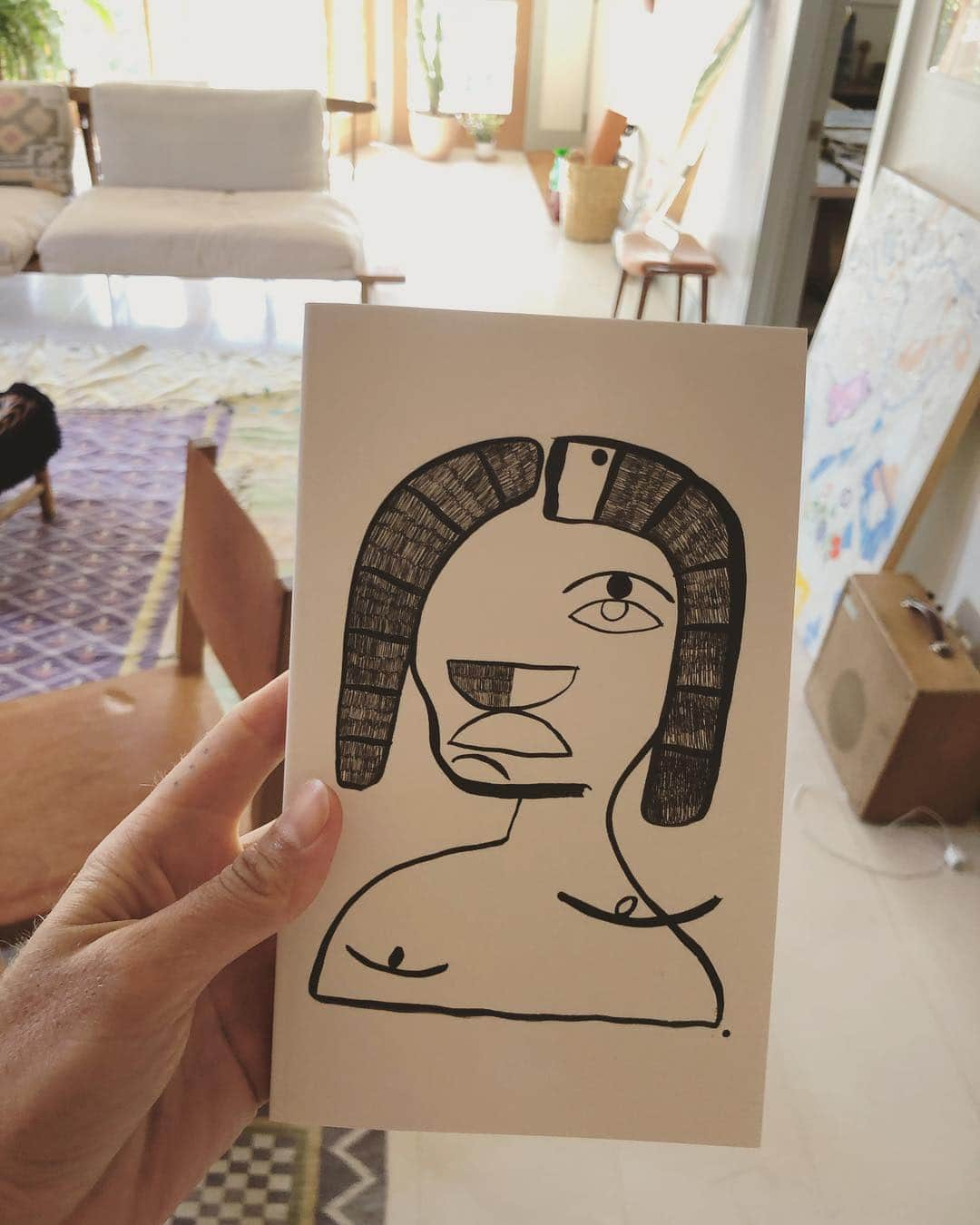 デヴェンドラ・バンハートさんのインスタグラム写真 - (デヴェンドラ・バンハートInstagram)「Zdravo! Hola! Konichiwa! Tashi Delek!This book came out today! Please enjoy some poetry and an event! 🌈 chicagoathleticevents.com/tc-events/devendra-banhart-in-conversation/ 💋 featherproof.com (or link in bioooo!)」4月24日 11時44分 - devendrabanhart