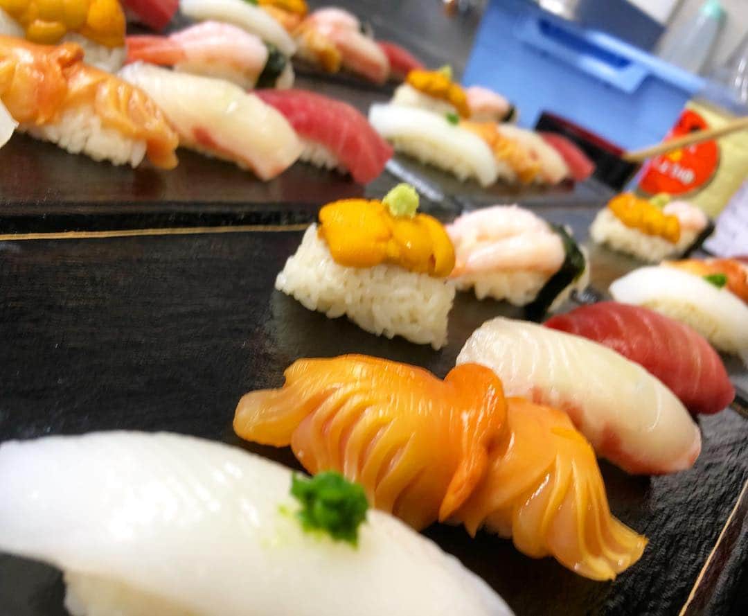 寿司居酒屋 番屋のグルメインスタ