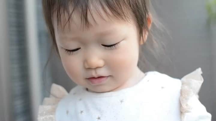 kyokkyのインスタグラム：「はぁ、、癒し🌷」