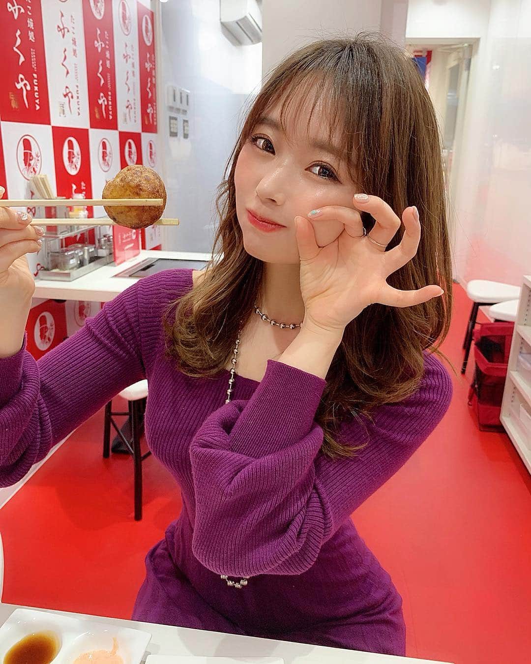 ゆいこ ◡̈♥︎のグルメインスタ