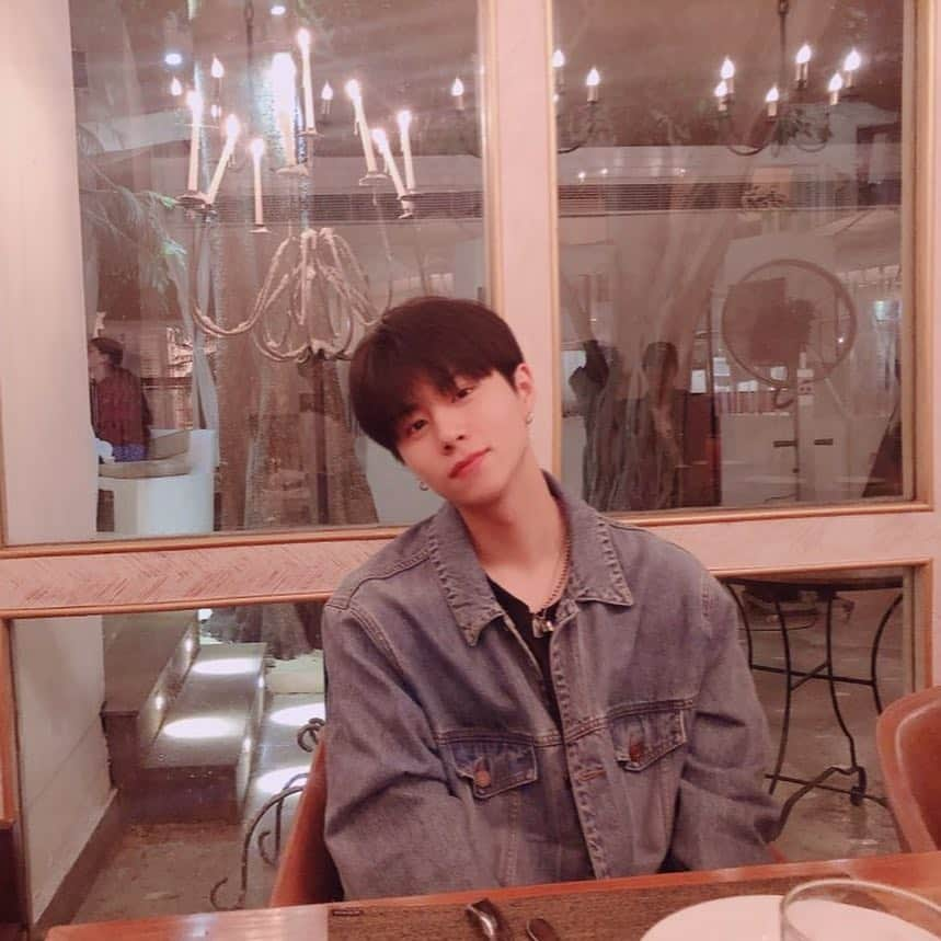 IN2ITさんのインスタグラム写真 - (IN2ITInstagram)「맛있었더랬지 ㅤㅤ #인투잇 #IN2IT #인투유 #IN2U #지안 #JIAHN #India #Mumbai #Newdelhi #추억 #Throwback #tbt #IN2ITxION #आईलवयू  #सुख #행복 #फिरमिलतेहैं। #NamasK #हमआपसेयारकरतेहैं। #맛집」4月24日 21時08分 - official_in2it