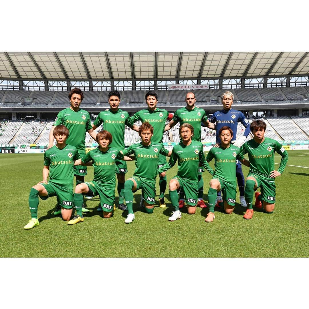 小池純輝さんのインスタグラム写真 - (小池純輝Instagram)「. . #jleague #jリーグ #j2 #東京ヴェルディ #tokyoverdy #verdy #verdyfamily #soccer #football⚽ #football #サッカー #フットボール #小池純輝 #19 #⚽️ #アルビレックス新潟」4月24日 21時08分 - junki_koike