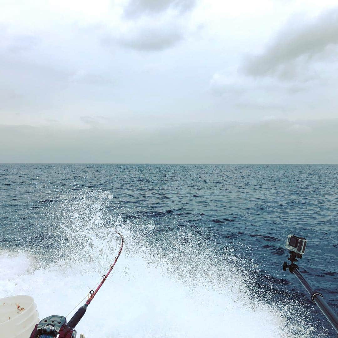 神宮司治さんのインスタグラム写真 - (神宮司治Instagram)「人生初の釣り番組🎣 【BS日テレ】照英・児島玲子の最強！釣りバカ対決!! 大親友のかねっちとの釣り対決！！ 果たして結果は！！！！ 放送日はまだ未定です。  #神宮司治 #金子貴俊 #最強釣りバカ対決 #照英 #児島玲子 #釣り #bs日テレ」4月24日 21時09分 - ojro_men