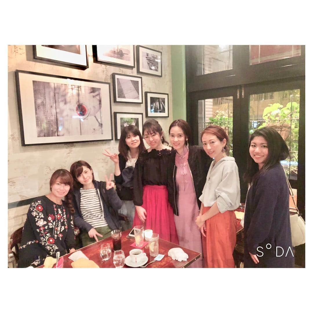 奈津子のグルメインスタ