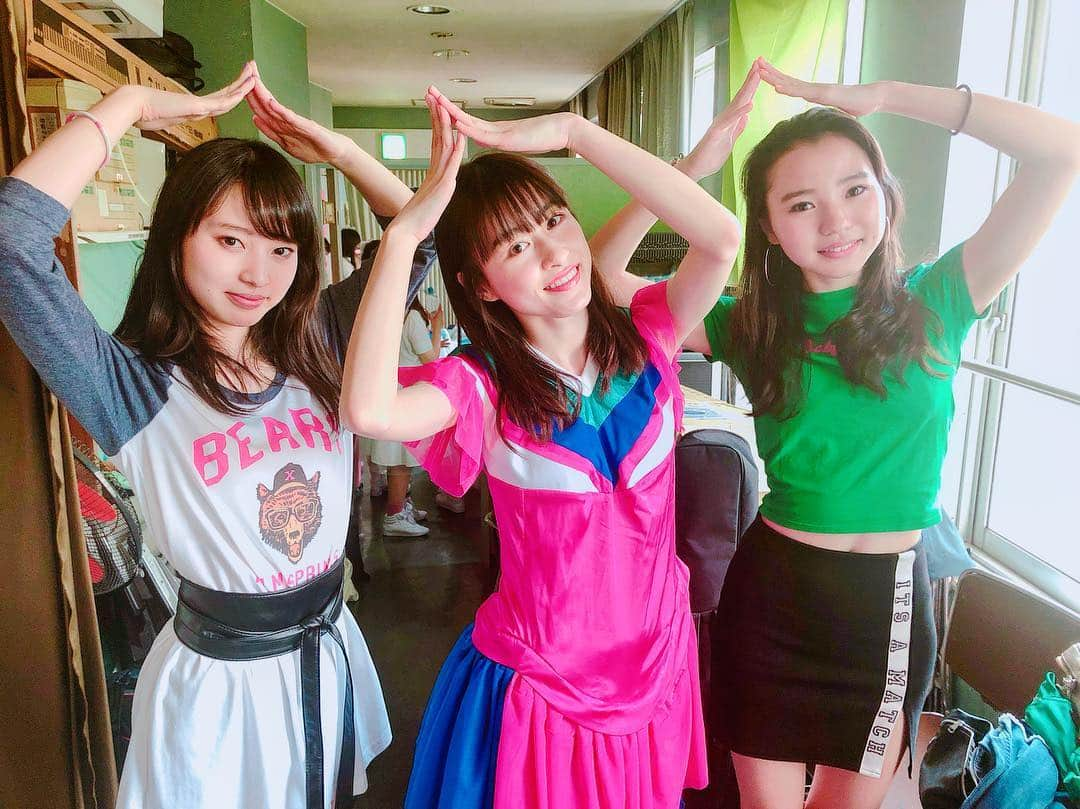 小池杏奈さんのインスタグラム写真 - (小池杏奈Instagram)「6月 アナログシングル 7インチ 加納えみり 作曲 WAYWAVE 作詞 「スルメボーイ」発売🦑  4.28までTwitterにて 3人のユニット名を 募集してます🎉  #スルメボーイ をつけて 応募してね🙆‍♀️」4月24日 21時24分 - annas_anna