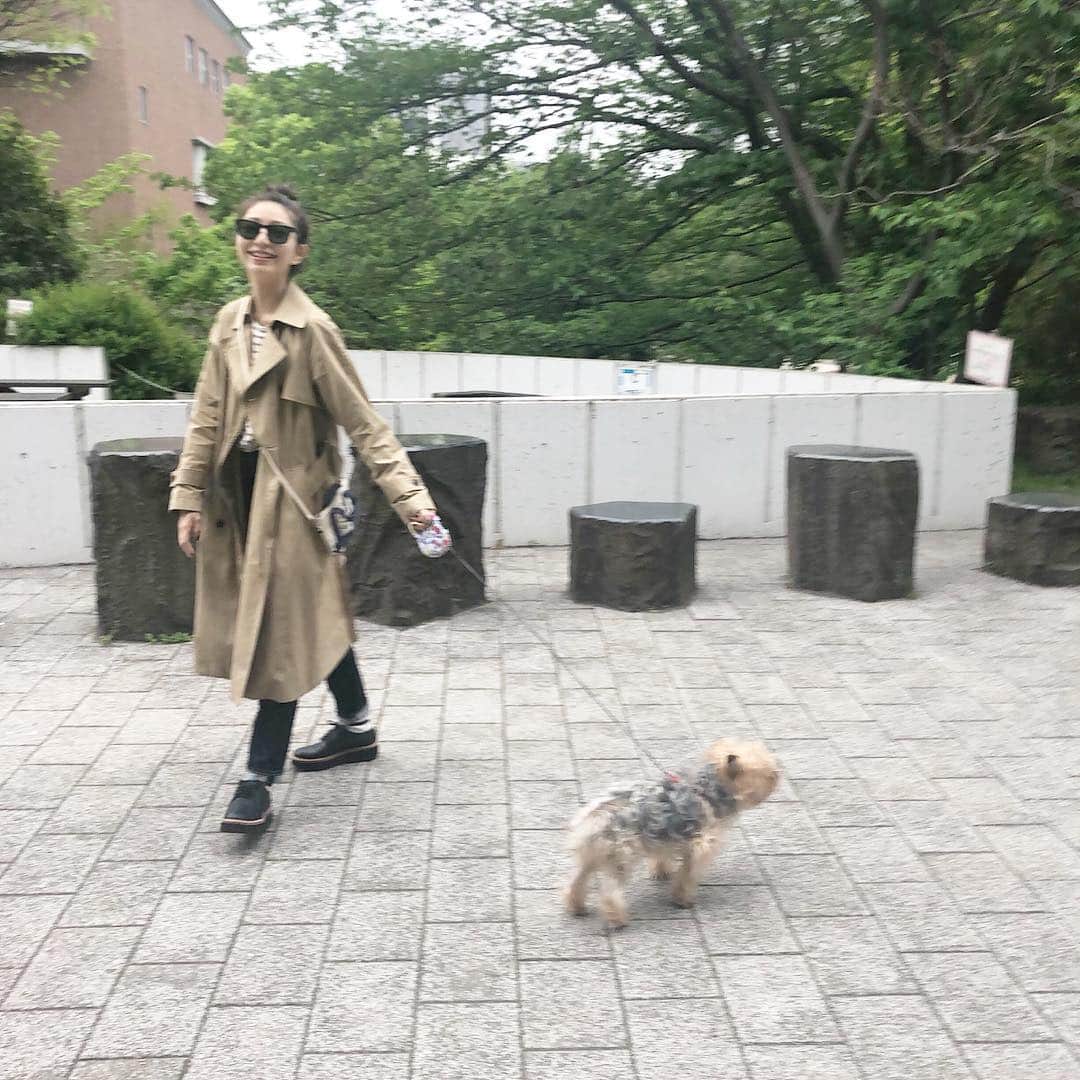 松尾 瞳のインスタグラム