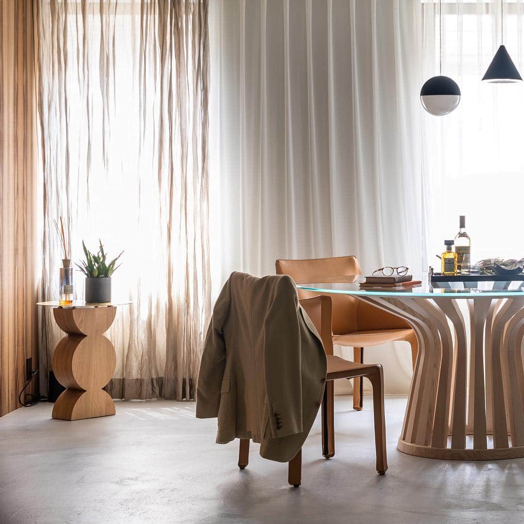 Cassina ixc. (カッシーナ・イクスシー) のインスタグラム