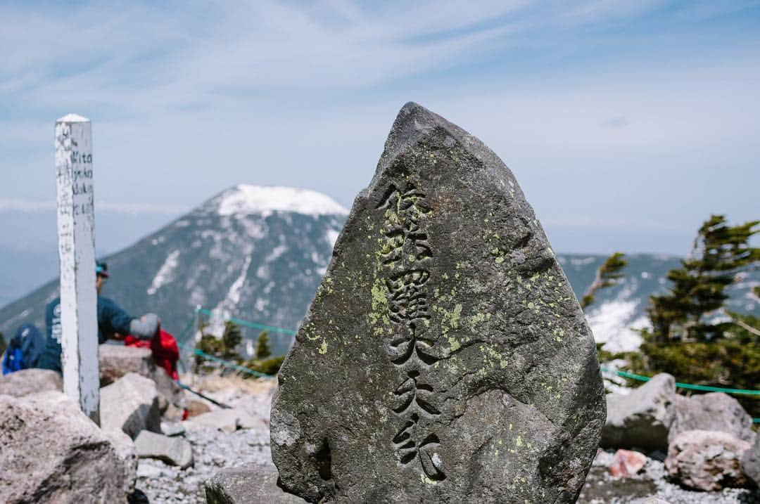 中村優さんのインスタグラム写真 - (中村優Instagram)「🏔🧡🍊」4月24日 21時47分 - nkmr_yu